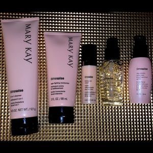Mary Kay Timewise skincare set bundle